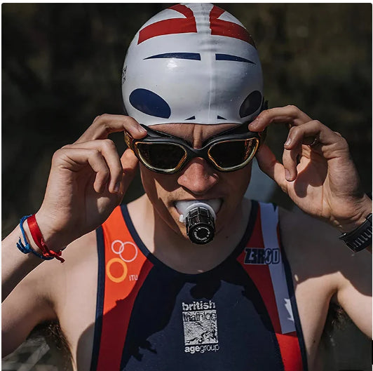 LUNG BREATHING TRAINER™ - Stronger Abdominal Muscles, Increased Performance & Stamina